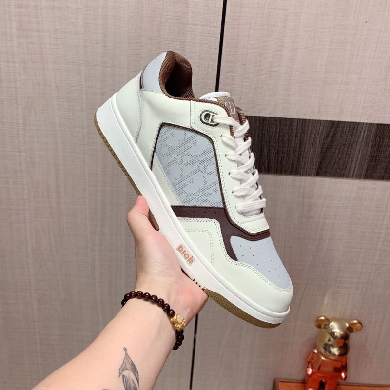 Christian Dior Sneaker